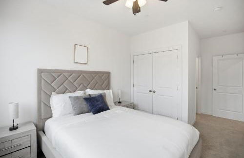 Comfortable updated 1BR in Fairmount Square - Foto 5