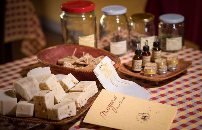 Il Rifugio del Contadino Country House - Photo 23