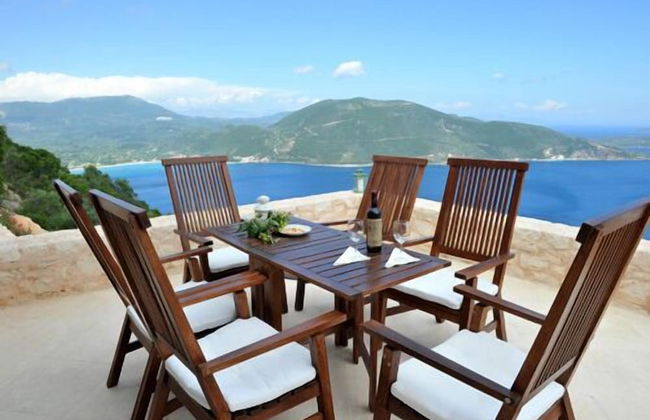 Urania Luxury Villas - Foto 21