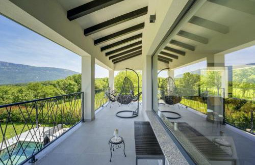 Villa Milena in Blaškovići - Haus für 8 Personen - Foto 15