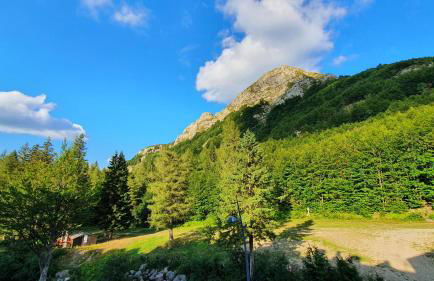 La terrazza sulle piste Val di Luce - BIANCHERIA INCLUSA - Foto 12