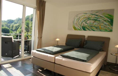 Ferienwohnung Sternenwald - Foto 11