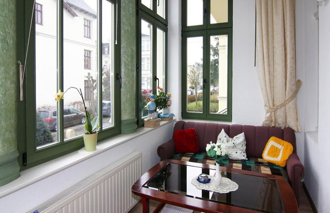 Ferienwohnung Morgenrote, Ahlbeck - Foto 5