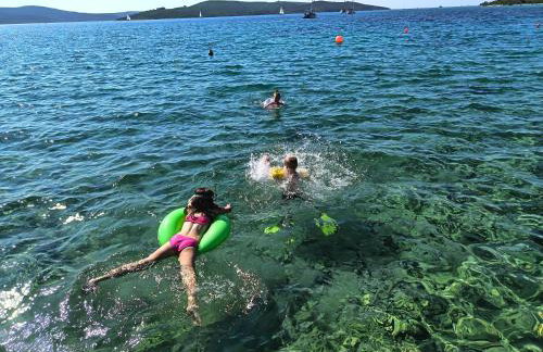 Family House Rebeka - Foto 25