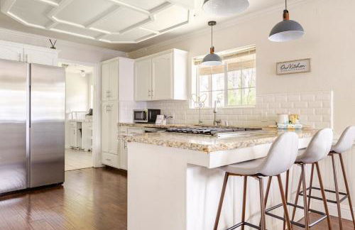 Willow Nest - Sequoia And Kings Canyon Villa - Luxury In Nature - Foto 15