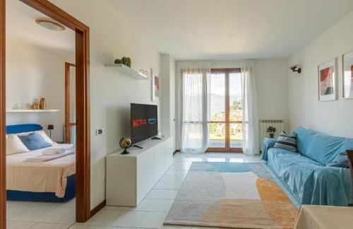 "Panorama sul Lago" Lake Maggiore, Free Wifi Netflix and Tennis - Photo 2