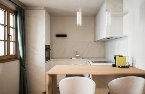 Schmitte am Sonnenwirtsplatz Eppan in South Tyrol, perfect starting point for bike and hike - Foto 56