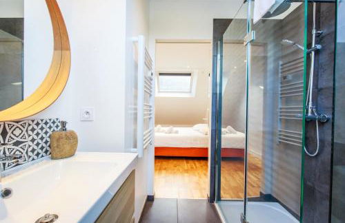 Maison du Domaine de la Pointe - Foto 15