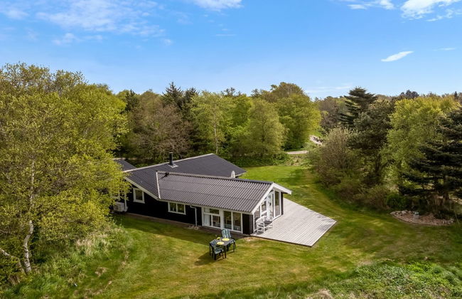 "Eske" - 200m to the fjord - Foto 14