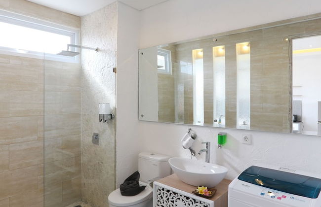 Green Studio Apartment Sanur - Foto 15