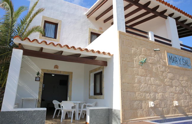 Apartamentos Mar y Sal - Foto 11