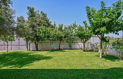 “Villa Chrysa” luxury house - Foto 7