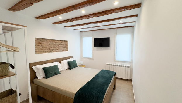 Maison Studio 2 by Ca-sa Check - Foto 2, Habitación