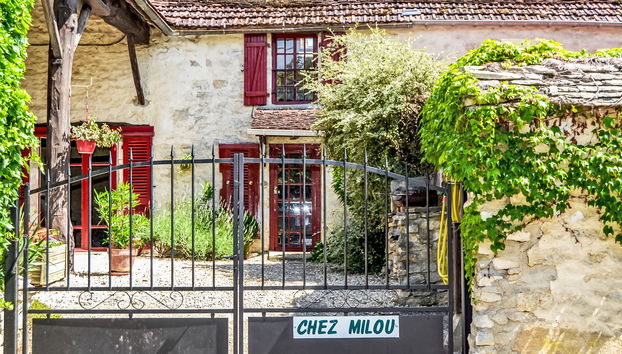 Holiday Home Chez Milou by Interhome - Foto 2, House