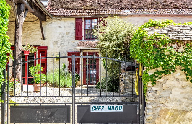 Chez Milou - Foto 1