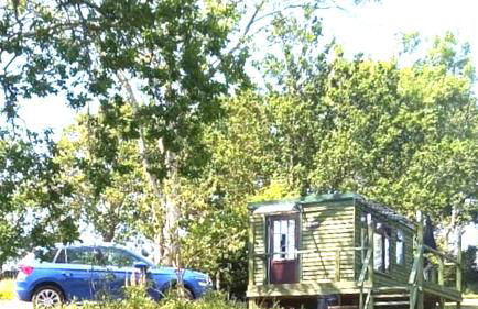 Peaceful ensuite lakeside cabin 'Tench' - Foto 8