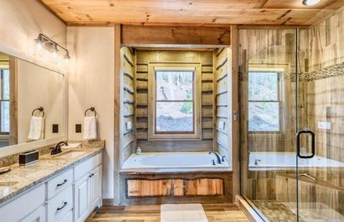 The Secret of Blue Ridge SHHHH don't tell anyone - Foto 23