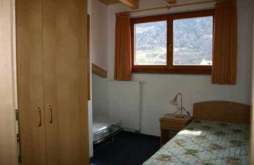 Garni & Residence Sonngart - Foto 9