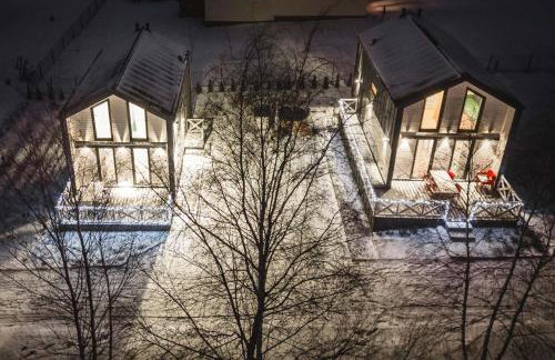 Ptaszkova PrzyStań 2 - Photo 17