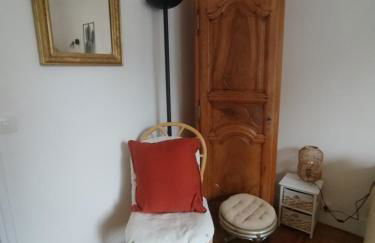 Appartement Fritz Proche Gare SNCF de Tours, Bus et Taxi - Foto 16