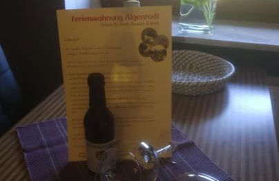 FeWo Algenrodt - Foto 10