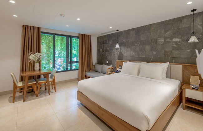 Ponte Boutique Villa - Foto 13