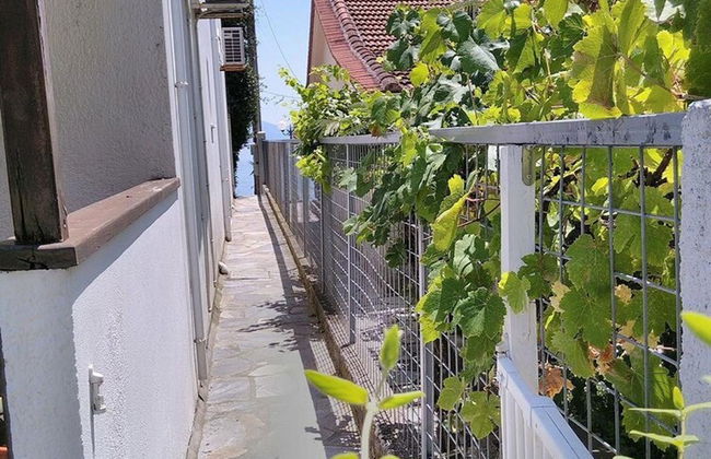 Orsiida Seaside Cottage K Gatzea - Foto 17