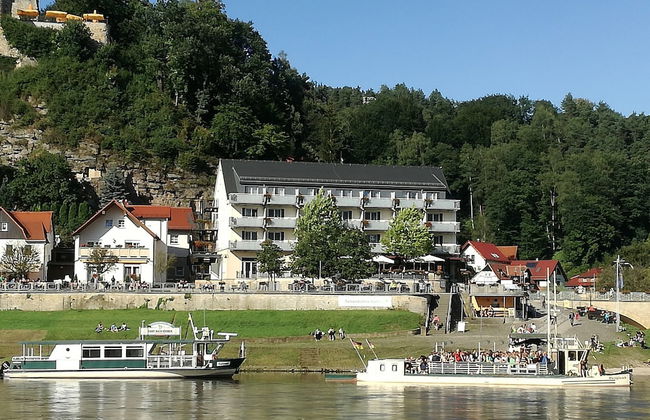 Ferienwohnung Sachsische Schweiz - Foto 31