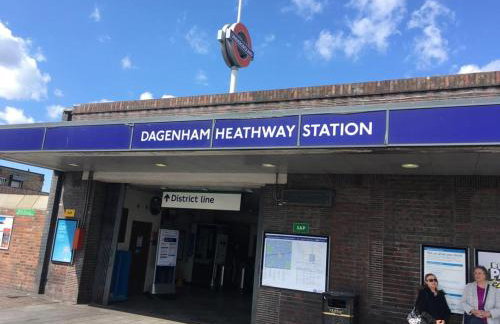 Becontreelodge - Foto 40