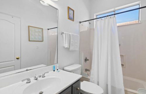 Ocean Breeze Cottage - Foto 50