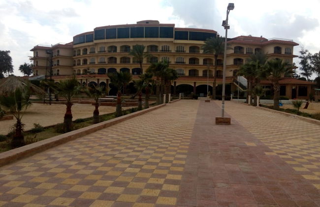 Fayed Armed Forces Hotel - Foto 30