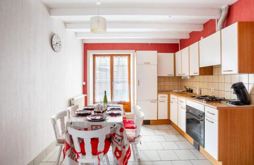 Grande terrasse, route des vins, domaine viticole 'riesling' - Foto 1