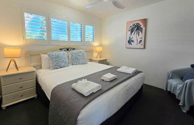 Noosa River Retreat - Foto 16