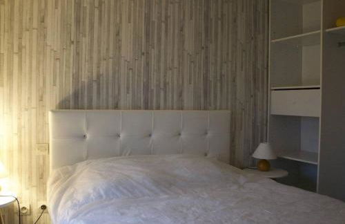 Maison 3 pièces au calme - Plage proche - St-Georges d'Oléron - FR-1-246A-204 - Foto 11