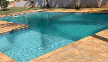 Casa de Campo I Cond Ninho Verde II - Foto 2