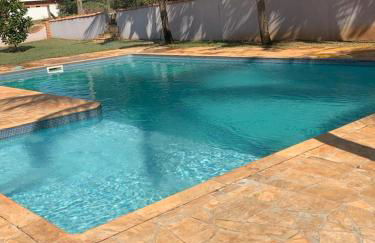 Casa de Campo I Cond Ninho Verde II - Foto 2