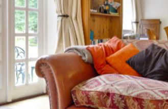 White Lodge Cottage - Foto 7