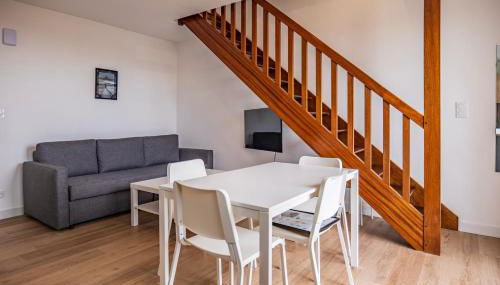 Les balcons de la Thalasso - Foto 4