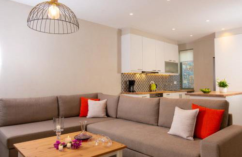 Pakio Luxury Villa : Private Cretan Holidays - Foto 7