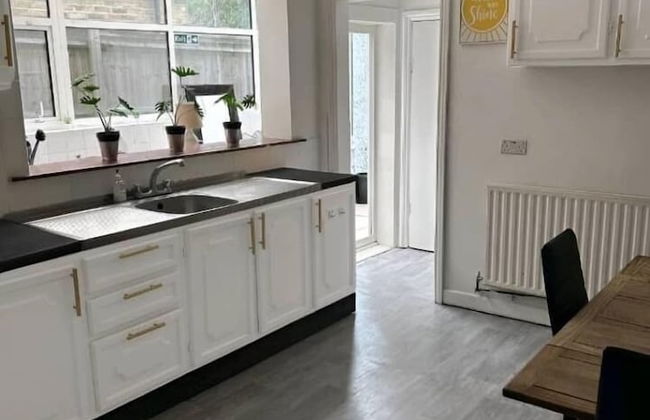 Cozy1-bedroom Apartment S WiFi n Parking - Foto 3