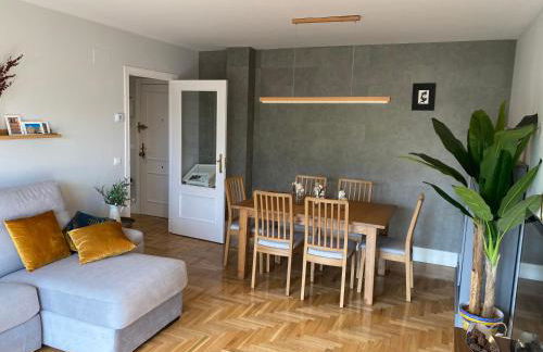 Apartamento ideal a la entrada de Salamanca !!! - Foto 1