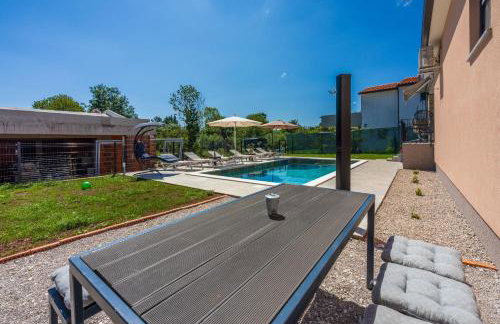 Villa Daris - Foto 32