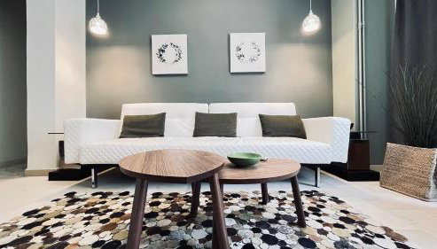 James - 2BR in the Heart of Ancient Athens - Foto 2