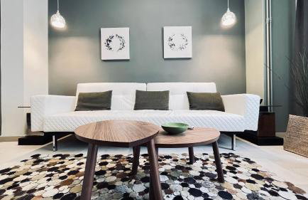 James - 2BR in the Heart of Ancient Athens - Foto 2