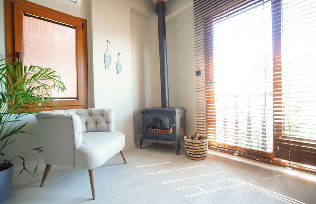 Alp Suites Mandalin - Foto 18