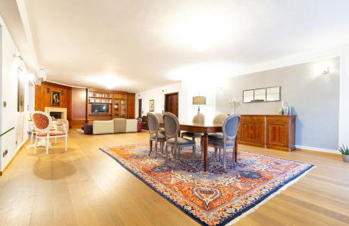 Villa Adige Luxury - M&M Holiday House - Foto 25