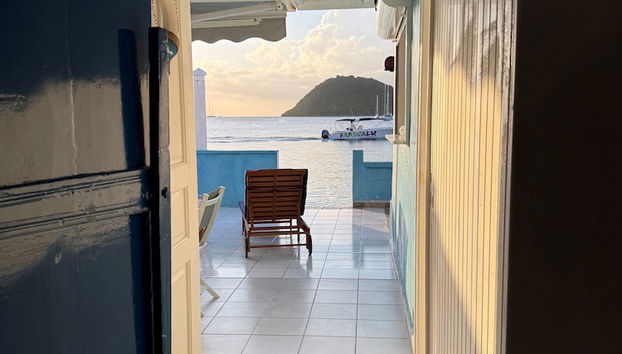 KAZPARADIS LES SAINTES - Foto 2, Rezeption