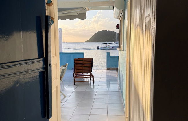 KAZPARADIS LES SAINTES - Foto 2