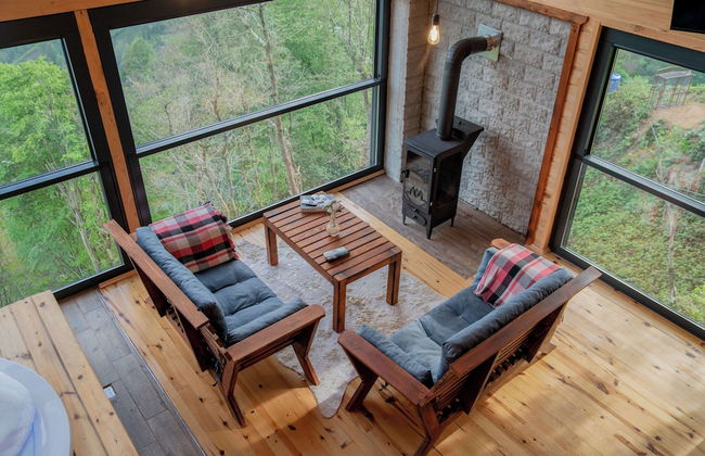 Pera Bungalov - Photo 34