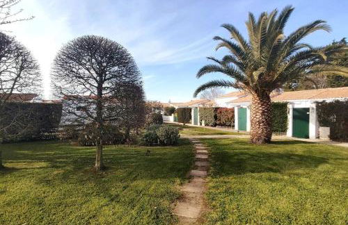 Maison dans résidence calme avec piscine chauffée - Foto 8
